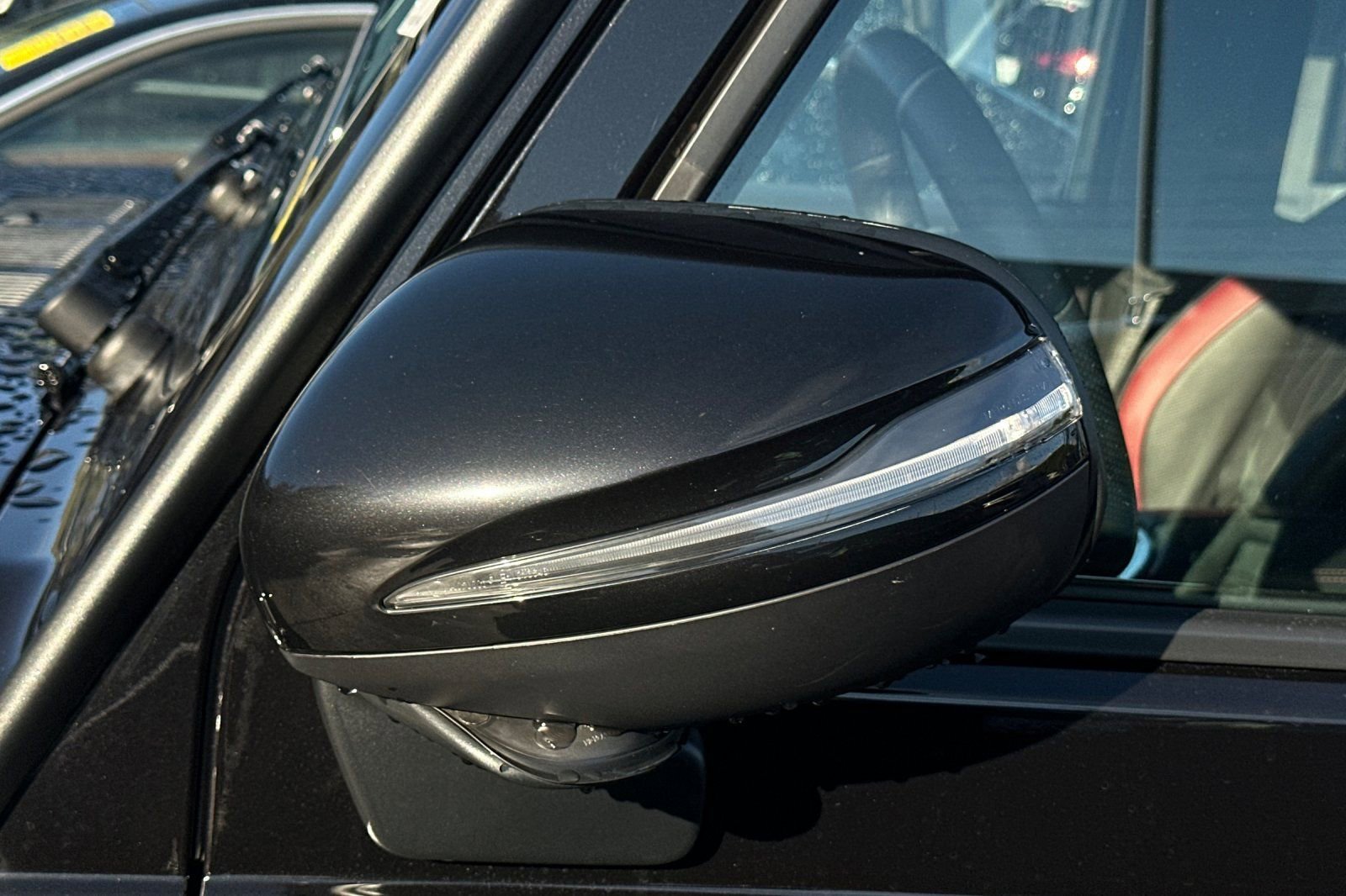 Used 2020 Mercedes-Benz G 550 image 14