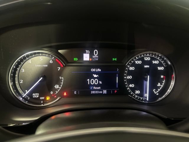 Used 2023 Cadillac XT5 Premium Luxury AWD/4WD image 20