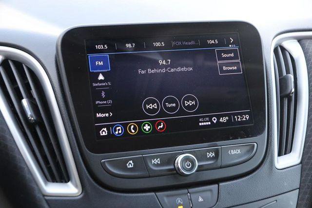 Used 2023 Chevrolet Malibu LT image 16