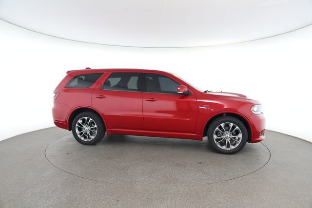 Used 2019 Dodge Durango R/T RWD image 24