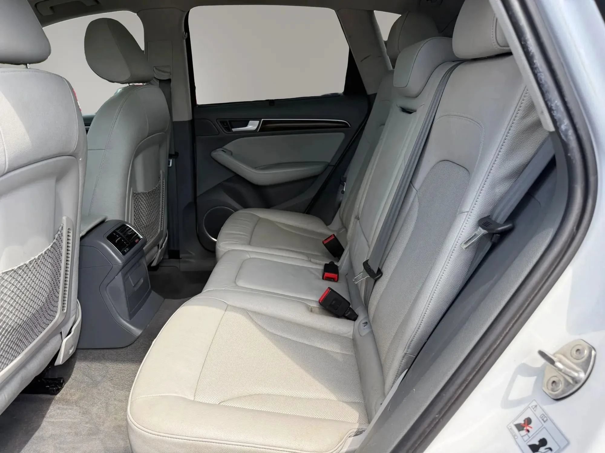Used 2014 Audi Q5 3.0T Prestige AWD/4WD image 21