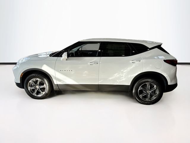 New 2026 Chevrolet Blazer LT image 9