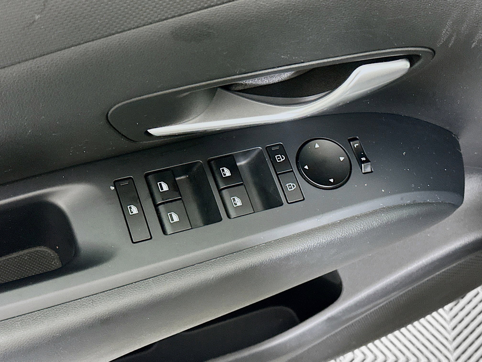 Used 2025 Hyundai Tucson SEL FWD image 15