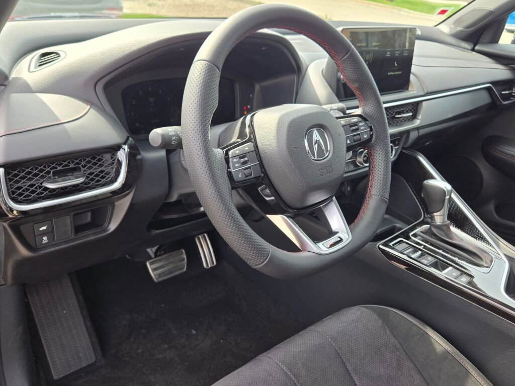 New 2026 Acura ADX A-Spec AWD/4WD image 28