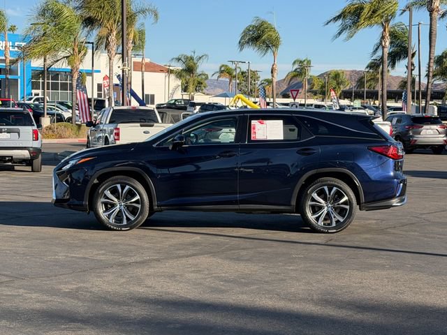Used 2019 Lexus RX 350L FWD image 9