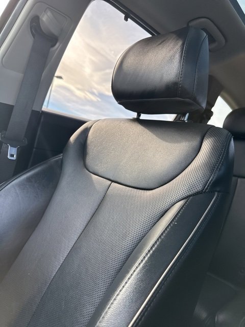 Used 2022 Hyundai Santa Fe SEL w/ Convenience + Premium Package image 28