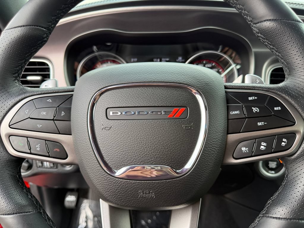 Used 2022 Dodge Charger Scat Pack RWD image 20