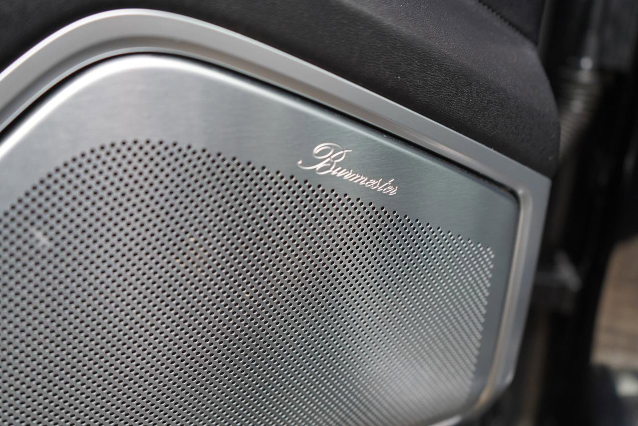 Used 2021 Porsche Cayenne Turbo image 27