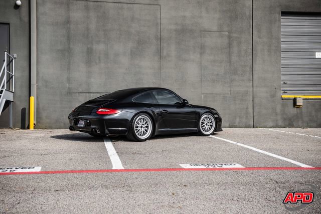 Used 2009 Porsche 911 Carrera image 20