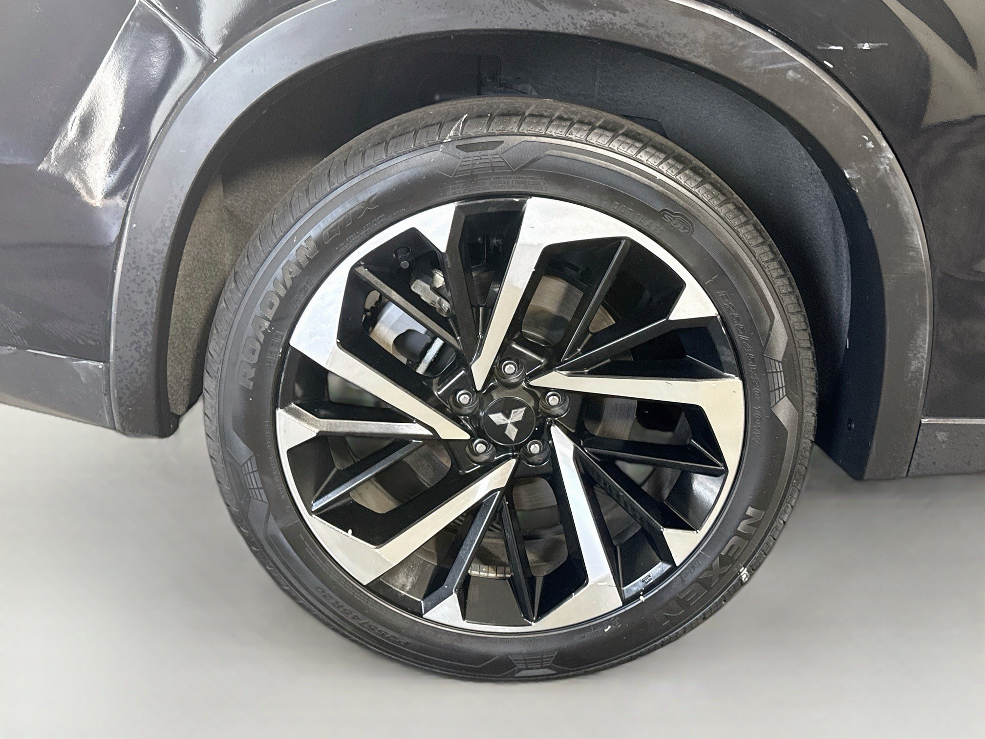 Used 2024 Mitsubishi Outlander SE FWD image 33