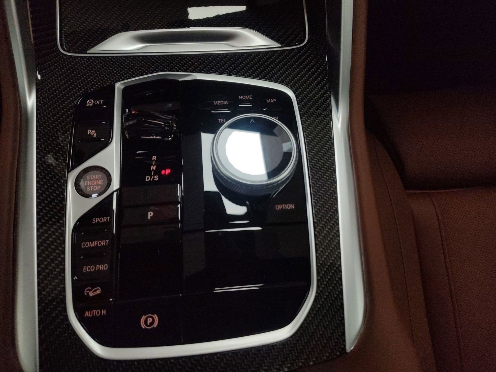 New 2026 BMW X6 M60i image 15