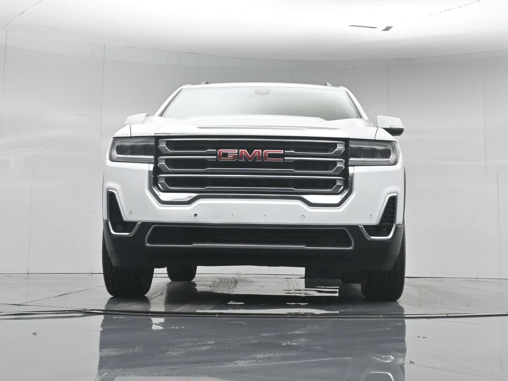 Used 2023 GMC Acadia SLT FWD image 51