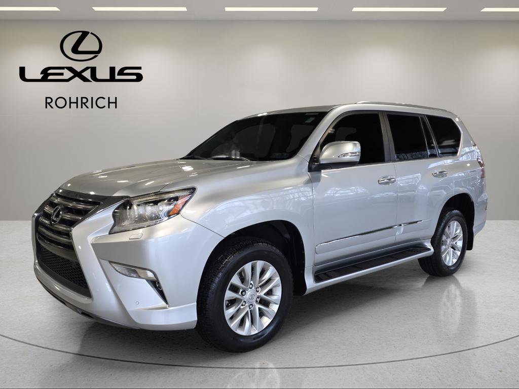 Used 2016 Lexus GX 460 460 image 1