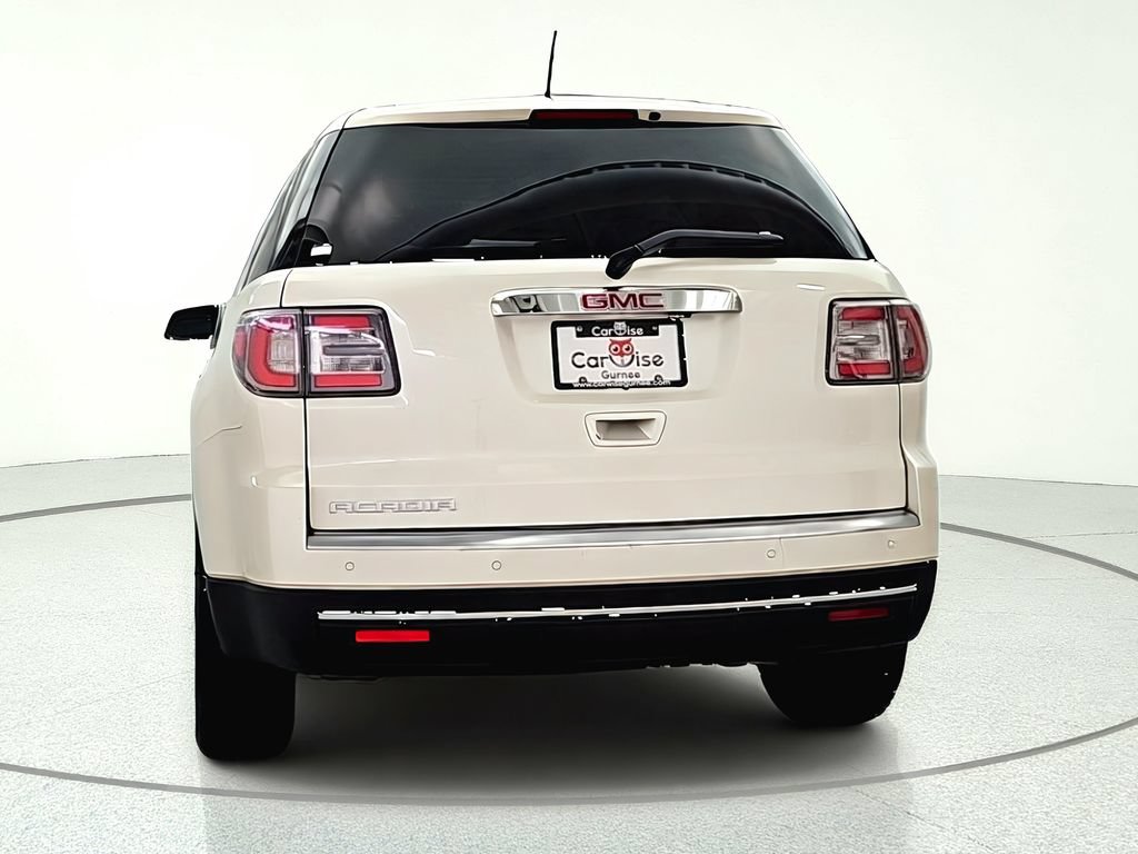 Used 2013 GMC Acadia SLT FWD image 5