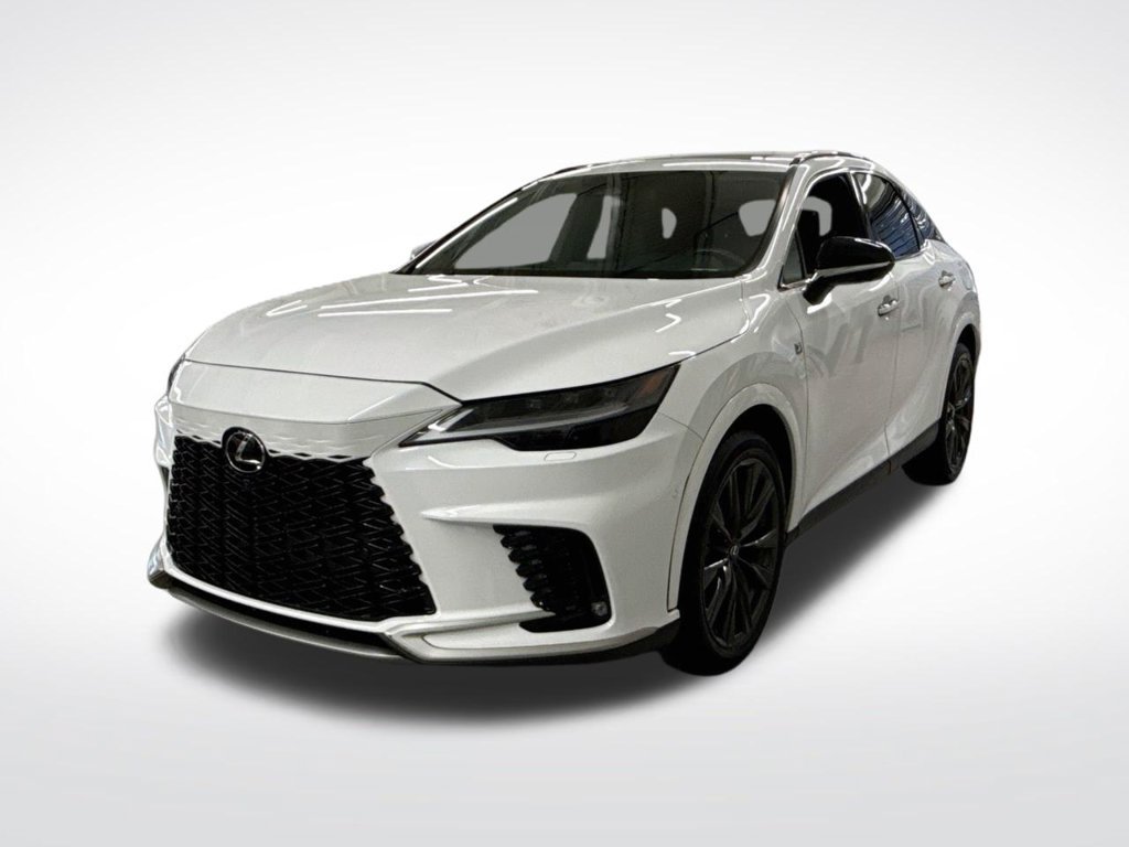 Used 2024 Lexus RX 350 AWD