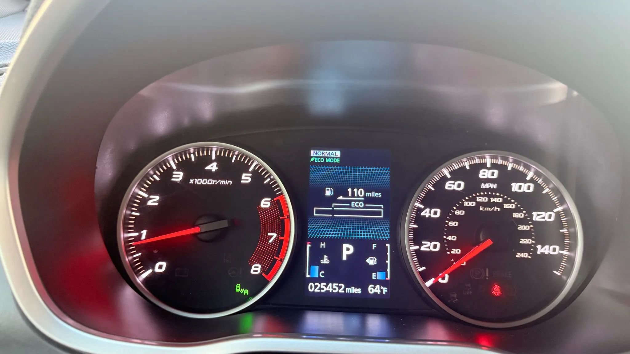 Used 2024 Mitsubishi Eclipse Cross SEL image 21