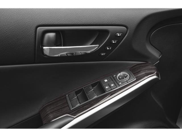 Used 2015 Lexus IS 250 w/ F-Sport Package image 19