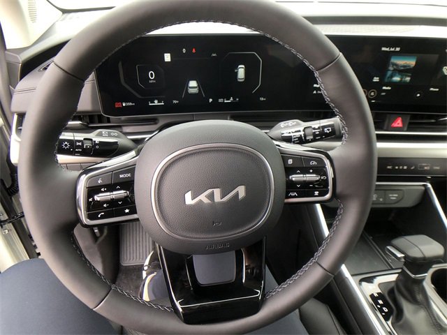 New 2026 Kia Carnival SX Prestige image 14