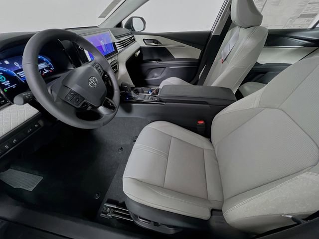 New 2026 Toyota Camry XLE image 12