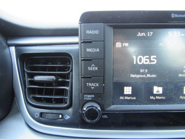 Used 2020 Kia Rio LX image 39