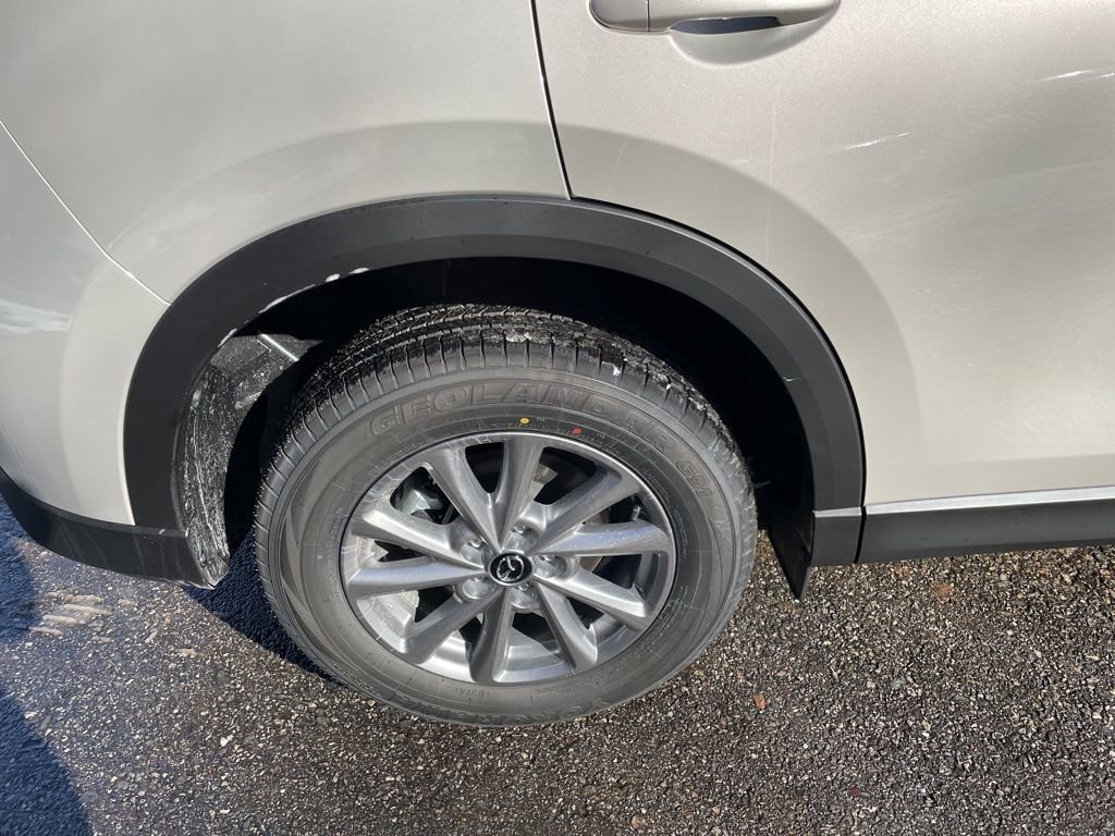 New 2025 MAZDA CX-5 AWD 2.5 S image 6