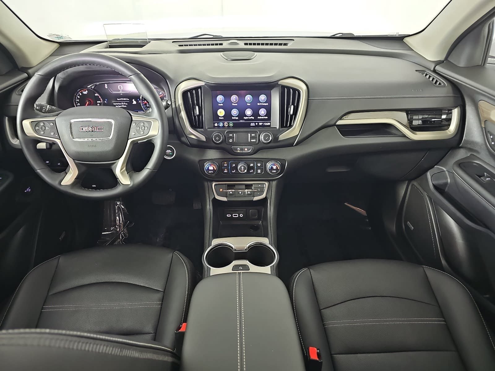Used 2023 GMC Terrain Denali AWD/4WD image 11