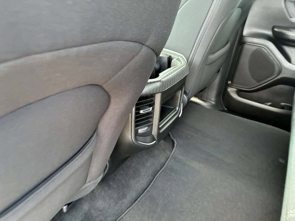 New 2027 RAM 1500 Big Horn RWD image 27