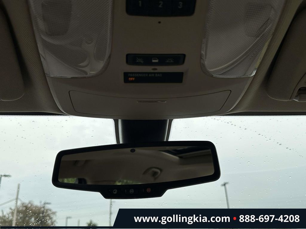 Used 2016 Buick LaCrosse Leather FWD image 30