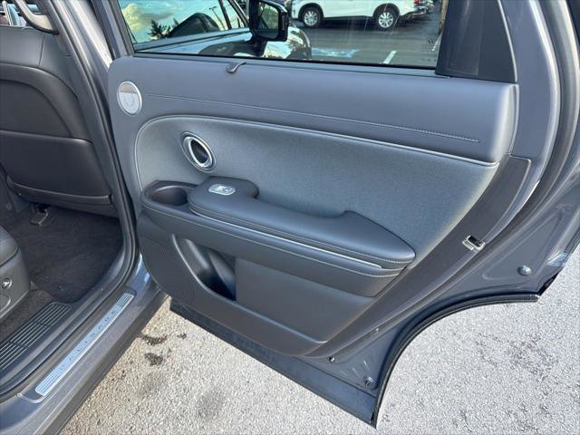 New 2026 Hyundai Palisade Calligraphy image 15