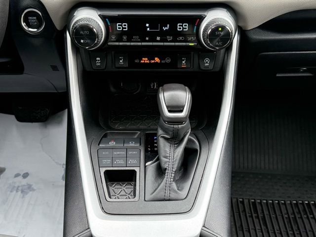 Used 2024 Toyota RAV4 XLE Premium w/ Weather Package image 40