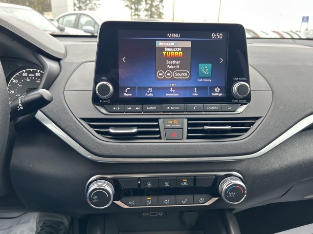 New 2025 Nissan Altima 2.5 S image 23