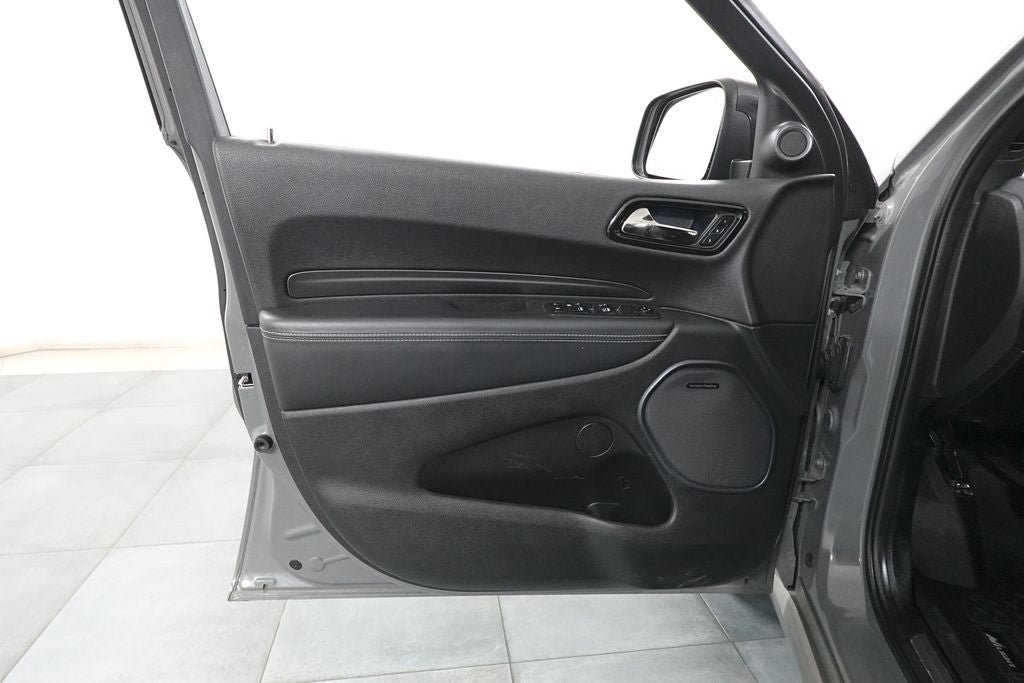 Used 2021 Dodge Durango SRT w/ Black Package AWD/4WD image 23