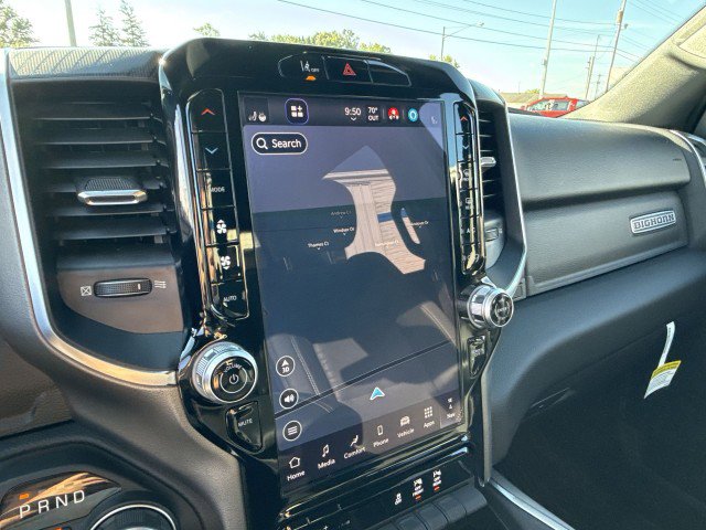 Used 2025 RAM 1500 Big Horn image 19