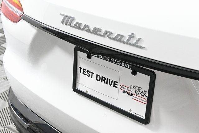 New 2025 Maserati Grecale Modena AWD/4WD image 39