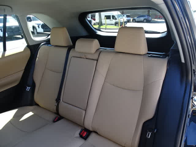 Certified 2025 Toyota RAV4 LE AWD/4WD image 20