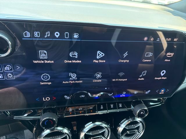 Certified 2025 Chevrolet Blazer EV LT w/ Super Cruise Package AWD/4WD image 21