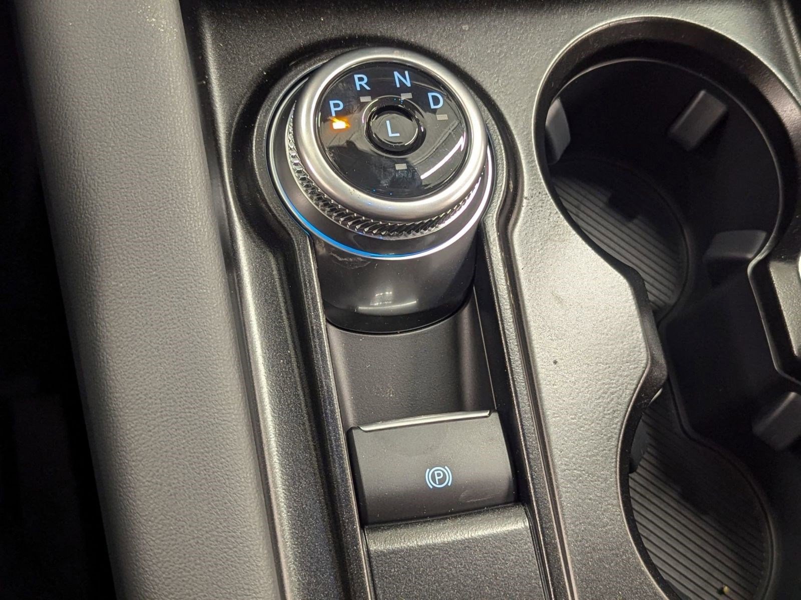 New 2026 Ford Explorer Active w/ Active Comfort Package image 13