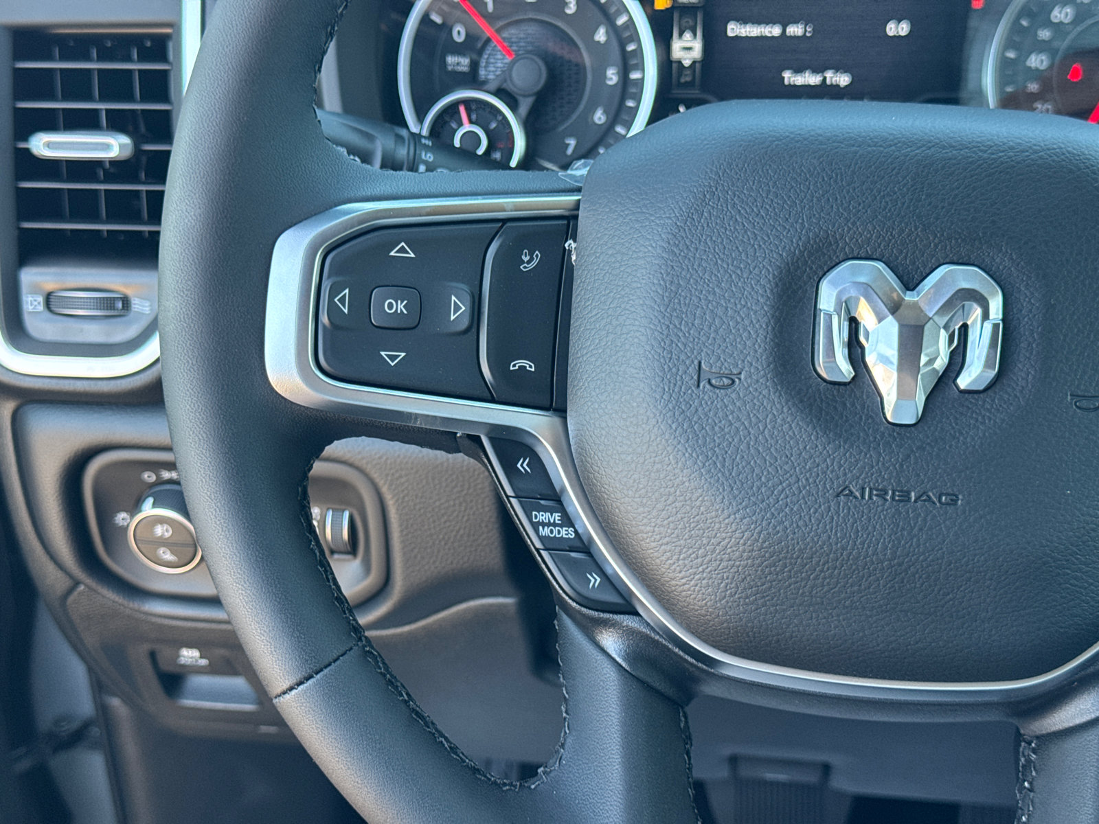 New 2026 RAM 1500 Big Horn image 23