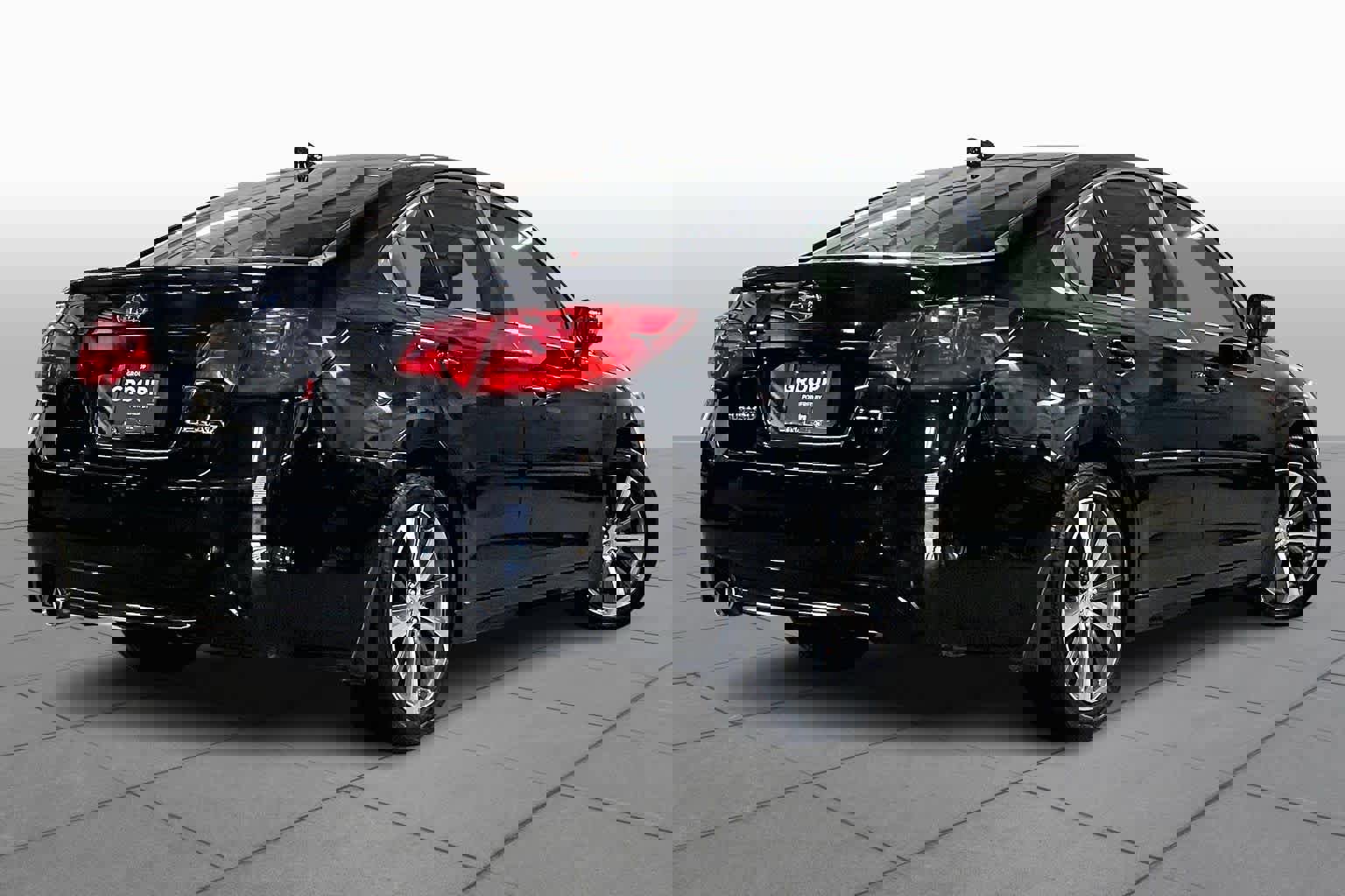 Used 2017 Subaru Legacy 2.5i Limited image 13