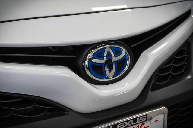 Used 2024 Toyota Camry SE w/ Audio Upgrade Package FWD image 27