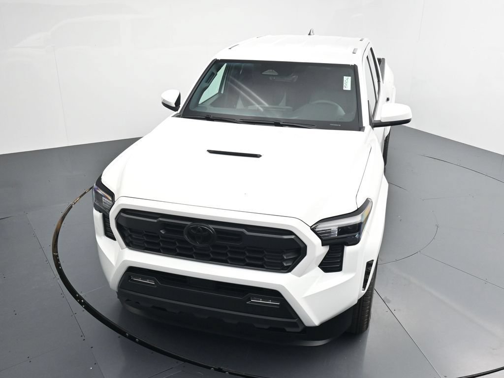 New 2026 Toyota Tacoma TRD Sport AWD/4WD image 21