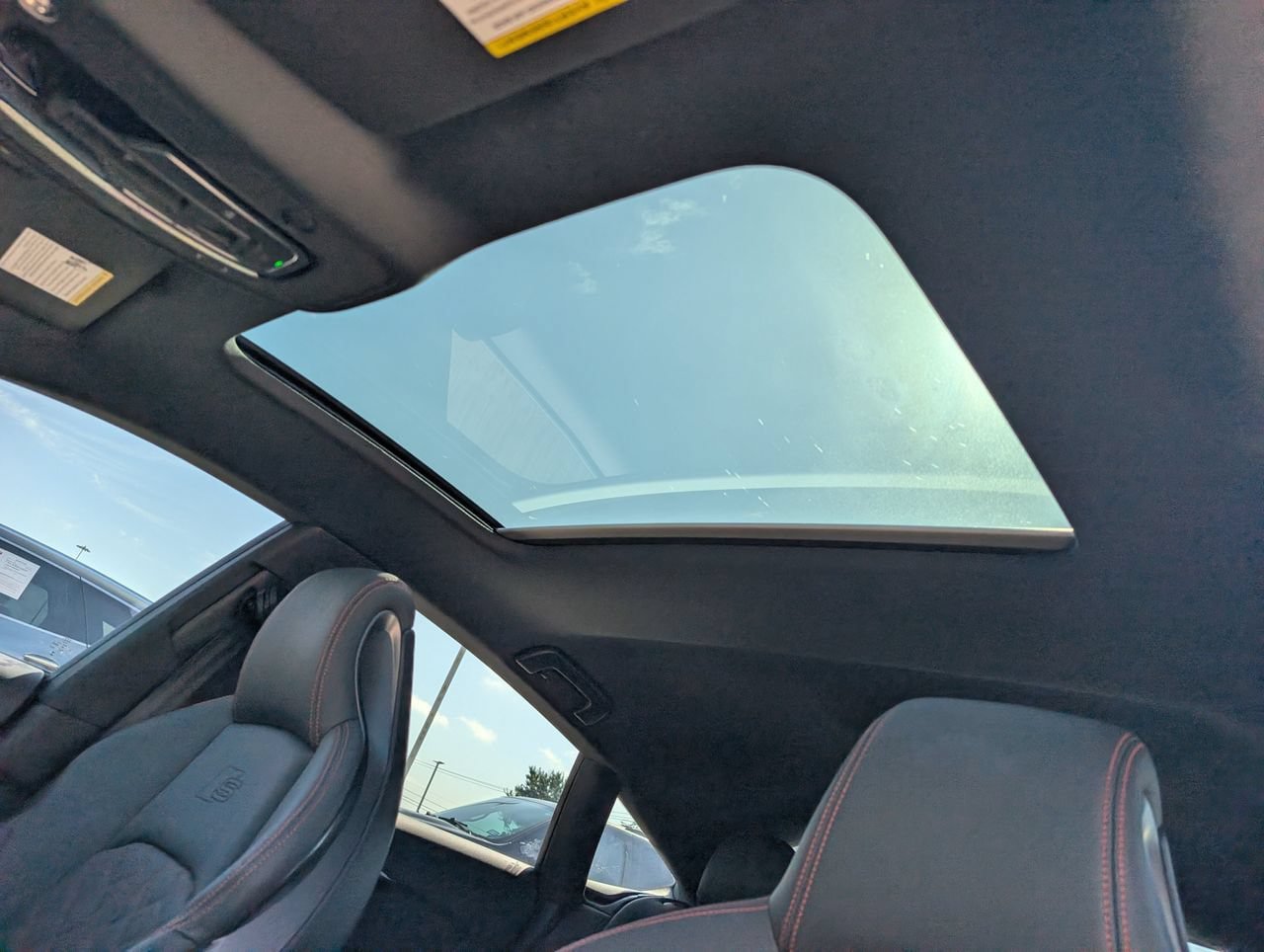 Used 2024 Audi S5 Premium Plus AWD/4WD image 62