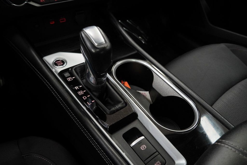 Used 2023 Nissan Altima 2.5 SV w/ SV Premium Package image 34