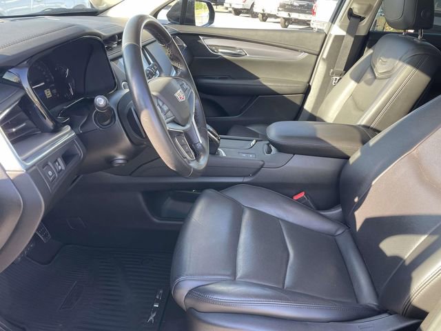 Used 2019 Cadillac XT5 Premium Luxury FWD image 15