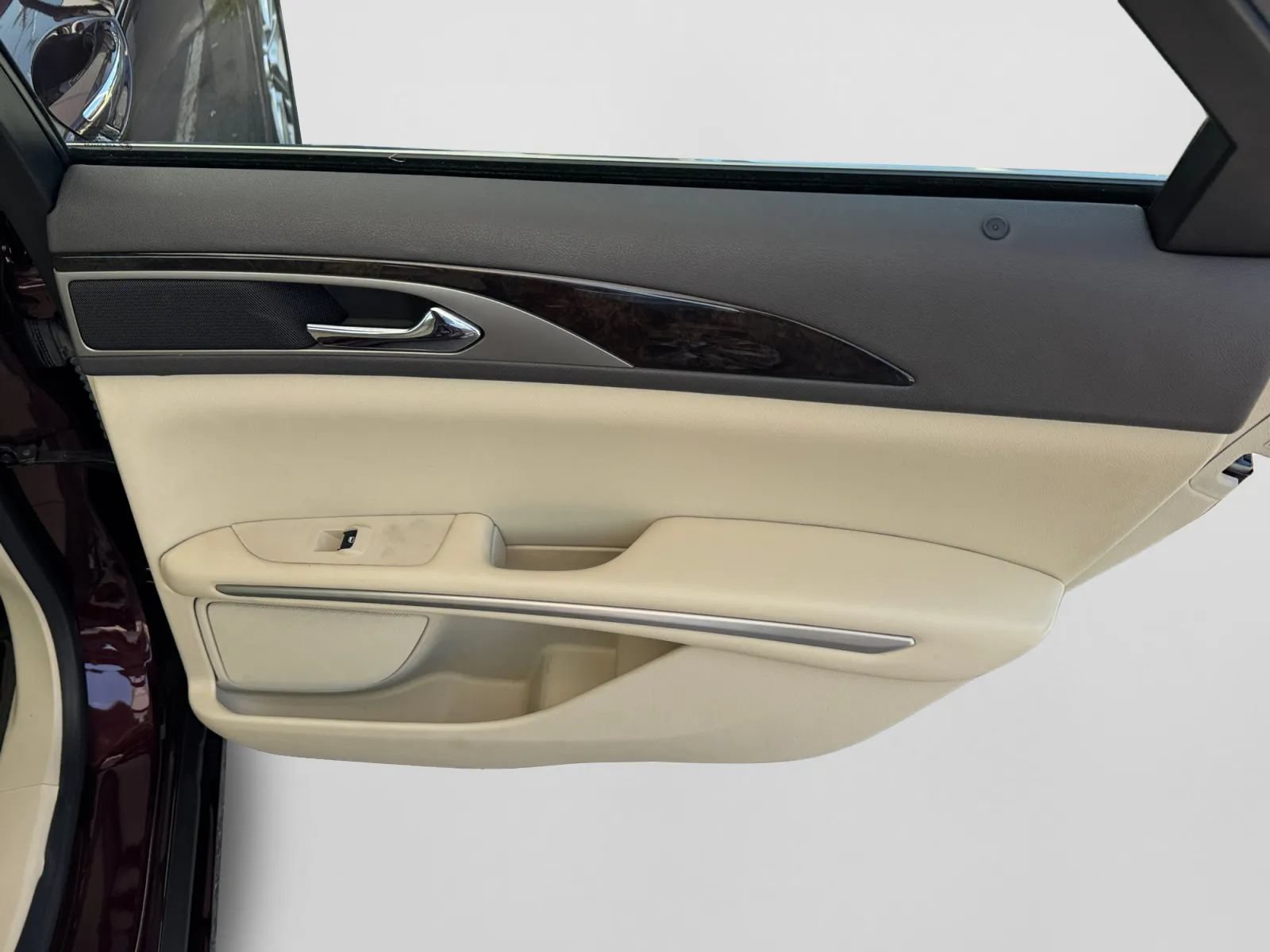 Used 2013 Lincoln MKZ Hybrid FWD image 24