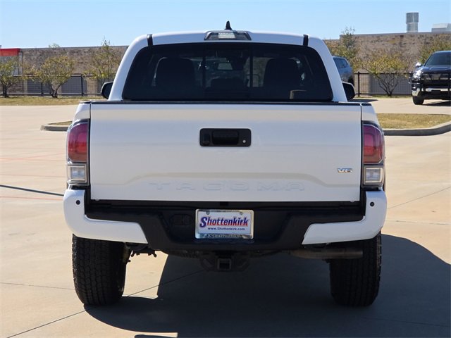 Used 2023 Toyota Tacoma TRD Off-Road image 7