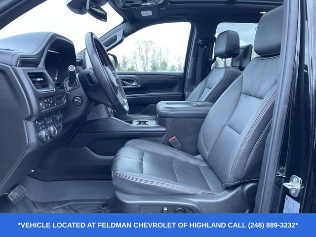 Used 2024 Chevrolet Suburban RST w/ Luxury Package image 20