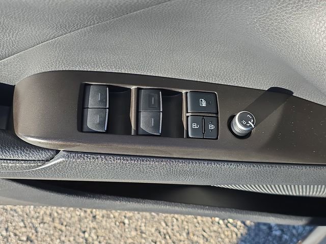 Certified 2022 Toyota Camry XSE image 27