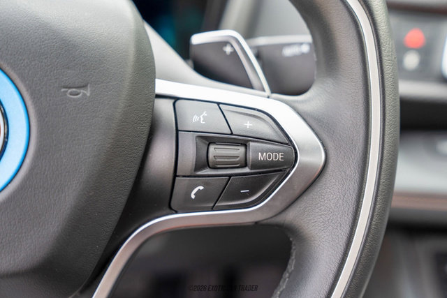 Used 2019 BMW i8 Coupe AWD/4WD image 65