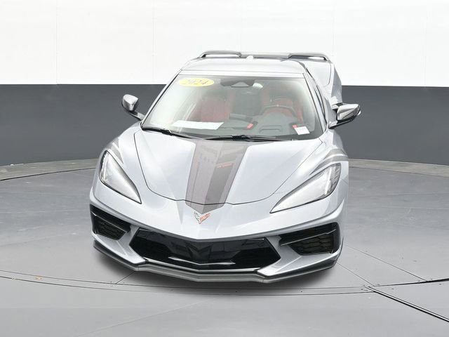Used 2024 Chevrolet Corvette Stingray Preferred Conv w/ Z51 Performance Package image 66